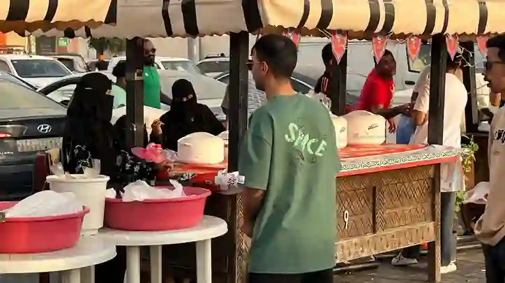 الطبق الجنوبي الذي اشتهرت به جازان ونجران وعسير واجتاح كل مدن السعودية في رمضان 1445 وهذه هي مكوناته 