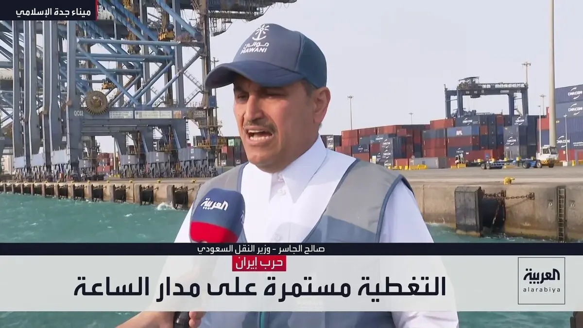 عاجل.. السعودية تصدر قرار جديد حول خطوط سير شركات الطيران غير السعودية 