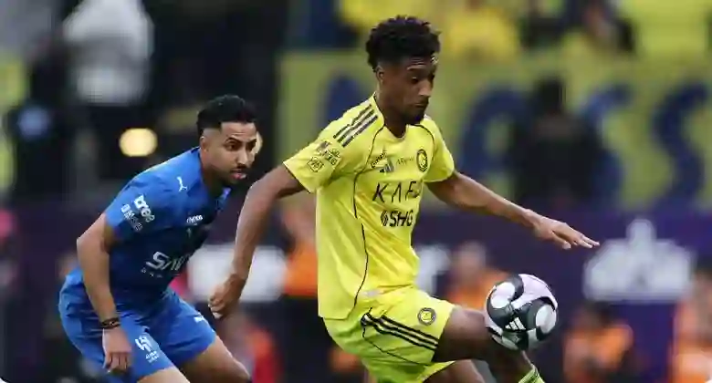عاجل.. صواريخ إيران تصيب الهلال والنصر في مقتل 