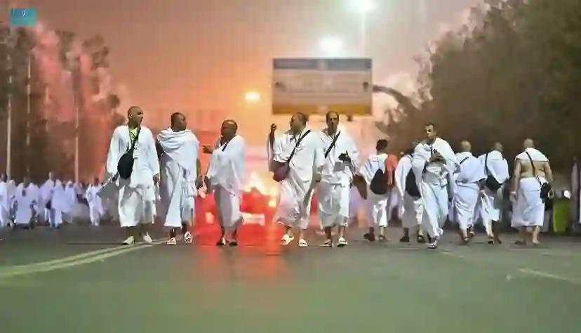 رسمي.. الحج والعمرة تكشف عن اجراء جديد بحق حجاج الداخل الذين سبق لهم اداء المناسك والتطبيق من موسم 1447 