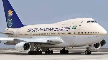 الخطوط الجوية السعودية تعلن سياسة حقائب المسافرين الجديدة على الرحلات المحلية والدولية وتحدد عدد ووزن الحقائب المسموح بها لكل مسافر في الشحن ووزن جديد للحقائب المسموح بحملها داخلي الطائرة 
