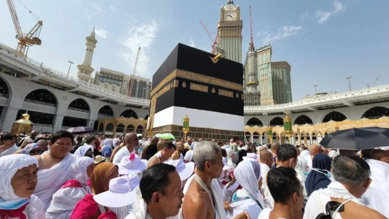 السعودية تعلن عن خدمة خاصة ومجانية لمرضى الفشل الكلوي في موسم حج 1445 وهذه طريقة الحصول عليها في أي وقت 
