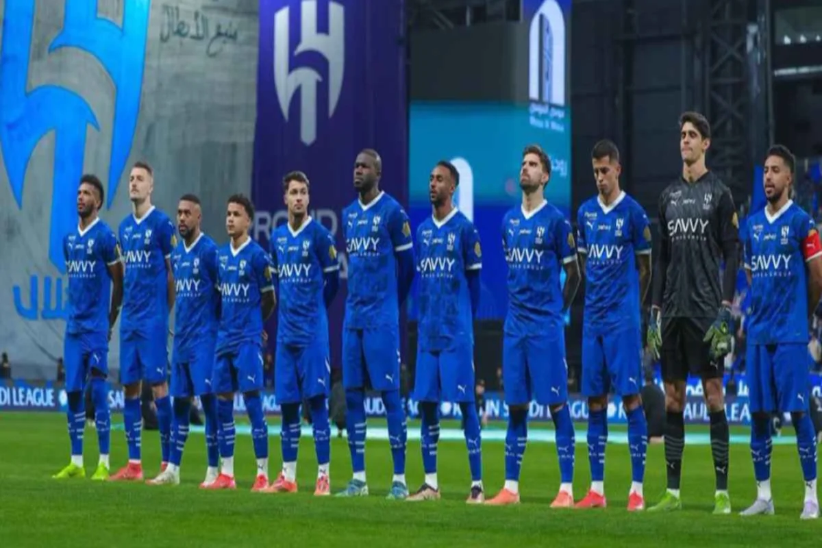 أول نجاح لمفاوضات الهلال مع نجم أوربي شهير بعد فشل ضم هرنانديز ومصادر مطلعة تكشف عن مبالغ خيالية على الطاولة 