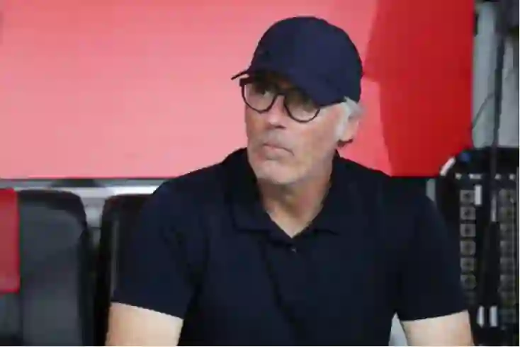 كواليس توقيع الاتحاد مع المدرب الجديد الفرنسي لوران بلان 