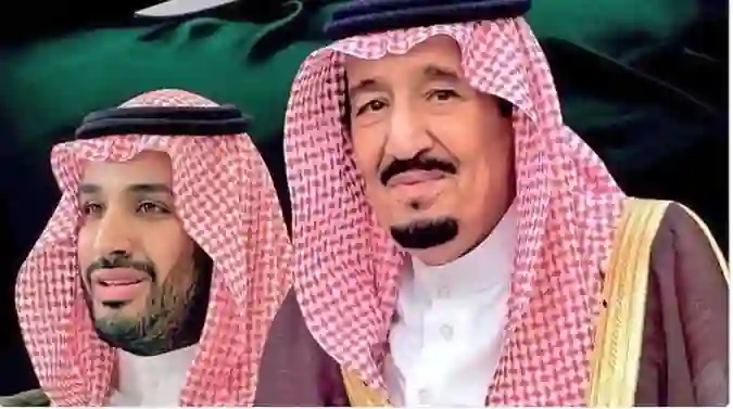 بطلب من ولي العهد.. مكرمة ملكية من الملك سلمان تفرح جميع السوريين 