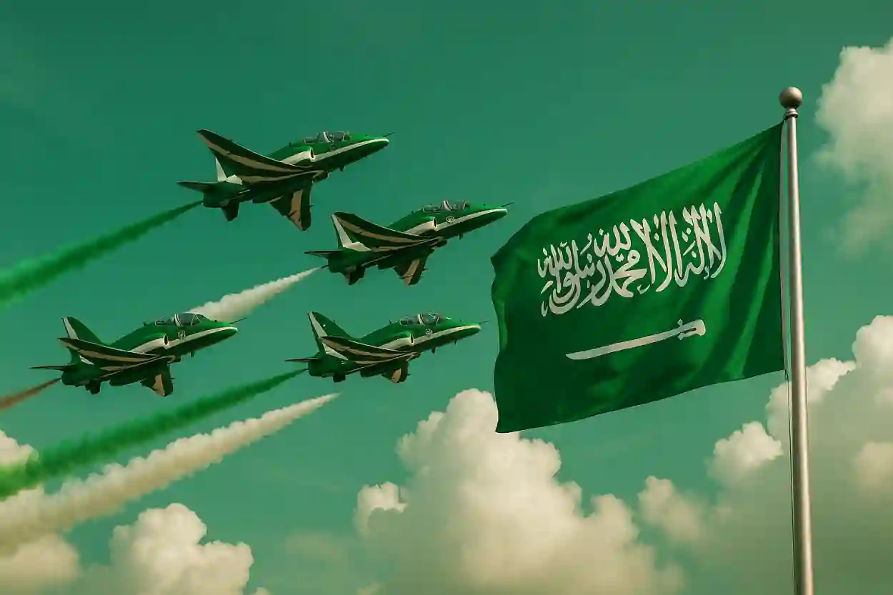 عروض الخطوط الجوية السعودية بمناسبة اليوم الوطني 95 ومفاجأة في سعر التذاكر بين الرياض وجدة في فترة العروض 