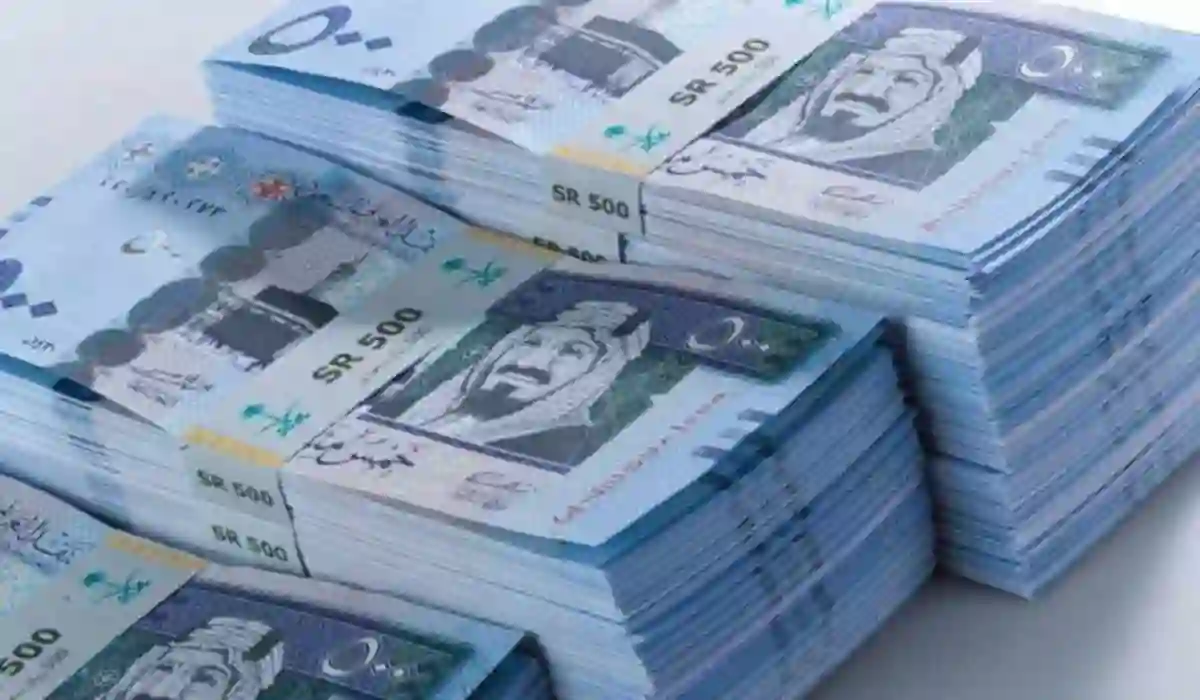 سلم الرواتب الجديد للضباط في المملكة العربية السعودية وقيمة العلاوات من بداية 2024