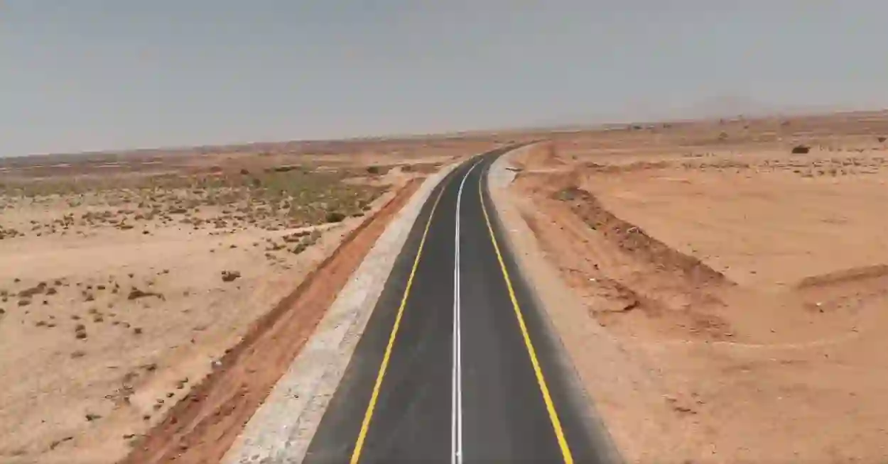 السعودية تعلن افتتاح أضخم مشاريعها في اليمن والذي سينقذ آلاف اليمنيين من الموت  