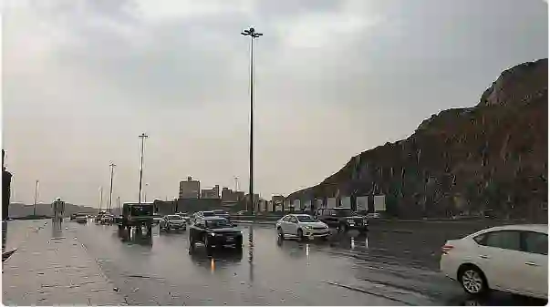 بقرار رسمي عاجل.. هذه هي المناطق المحرمة الجديدة في السعودية 