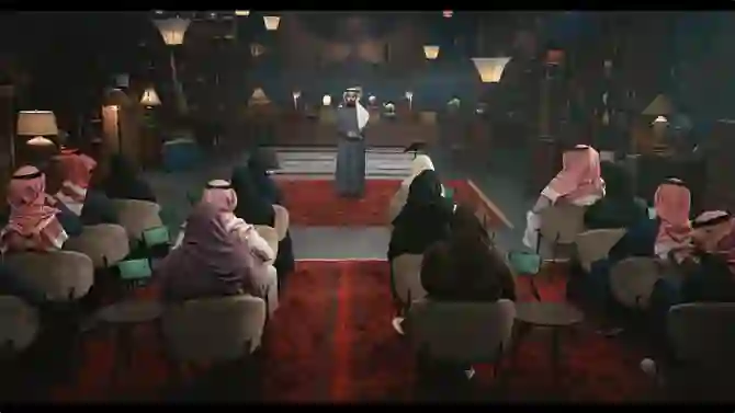 التلفزيون السعودي يفاجئ الجميع ويعلن عن برنامج غير مسبوق لأول مرة في رمضان هذا العام يناقش قضايا حساسة وجريئة 