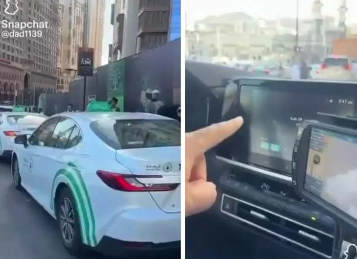 عاجل وحصري.. تجربة نظام حساب التاكسي الجديد في مكة وكيف يفرق عن النظام القديم 