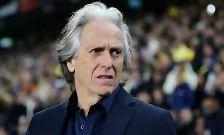 تسريبات من مطابخ الهلال تكشف عن البند الذي قد يوقف مفاوضات تجديد عقد خيسيوس مع الهلال 