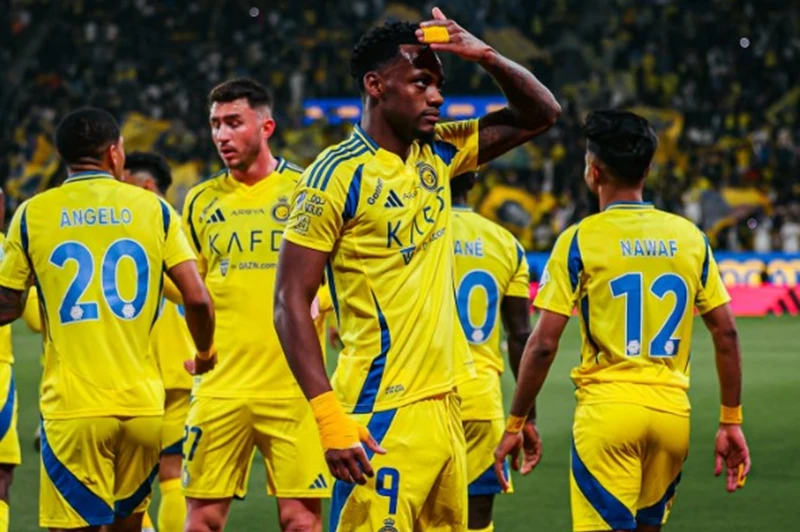 النصر: تسريبات تكشف عن قرب رحيل دوران وهذا الطرف هو من يدفعه للمغادرة 