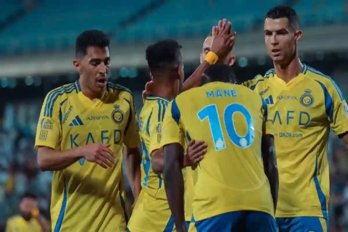 النصر يوجه ضربة قاسية لكبار أندية أوربا ويخطف أهم نجوم الدوري الألماني بصفقة تتضمن أرقام فلكية 