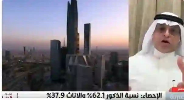 السعودية تعلن عن قرارات ستخفض نسبة الاجانب في السعودية الى الثلث بحلول عام 2030 