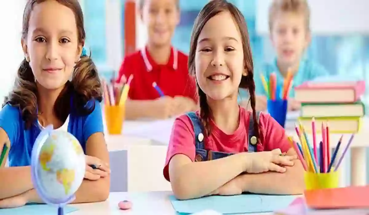الآن أوقات الحصص الدراسية للمرحلة الابتدائية السعودية 1445