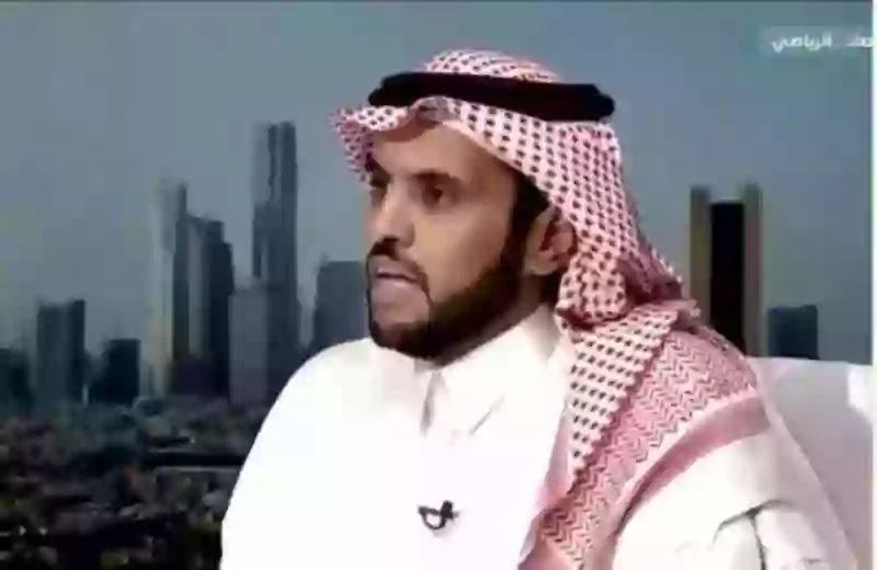 صورة تكشف حقيقة إصابة سالم الدوسري 