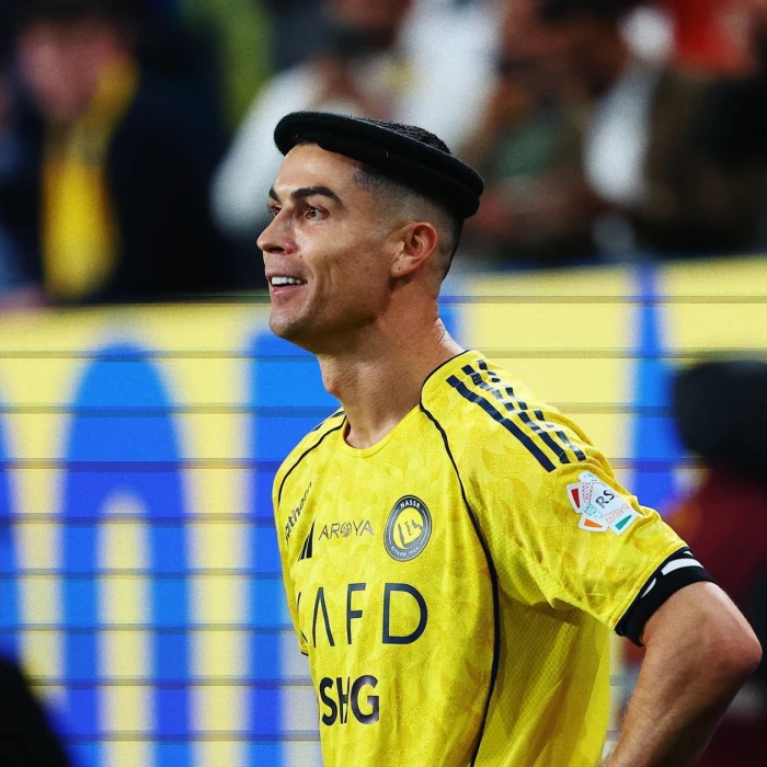 رسمياً: رونالدو مالك جديد لنادي النصر والكشف عن المبلغ الذي دفعه في صفقة كبرى 