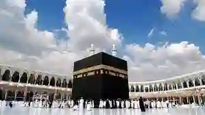 قرارات سعودية هامة حول حجز العمرة للمعتمرين القادمين من خارج السعودية يبدء تطبيقه من اليوم 