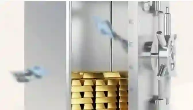 البنك المركزي السعودي يكشف عن حجم مدخرات سكان السعودية في البنوك والمصارف في المملكة حتى نهاية 2024 