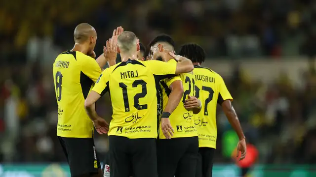 حصري.. تسريبات تكشف عن طعنة غادرة يتلقاها الاتحاد من الوافد الجديد 