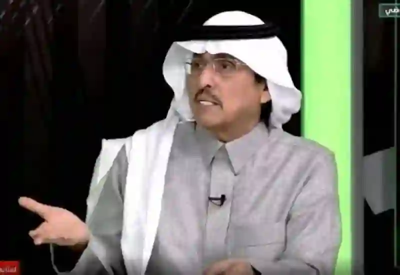 تعليق ناري من الدويش بعد خروج النصر من بطولة آسيا على يد العين 