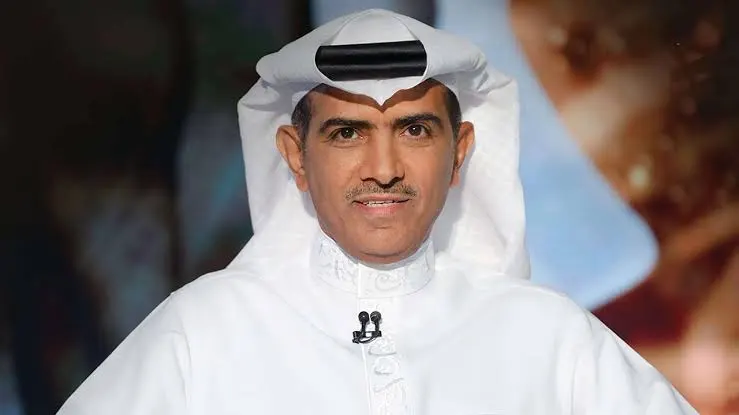 عاجل.. الهريفي يفتح النار على أهلي جدة ويكشف المستور عن حقيقة ما يحدث في غرف الملابس 