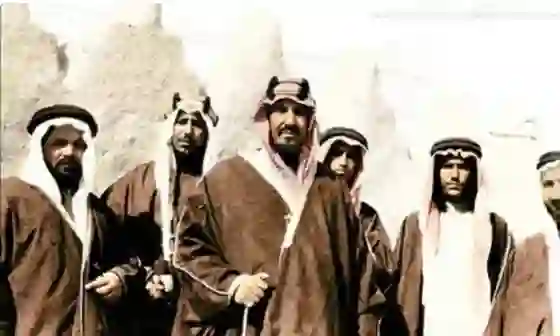 أصل الغامدي في السعودية وش يرجع؟ 