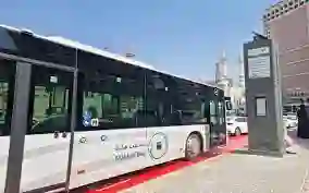 تعديل أسعار تذاكر حافلات مكة والمحطات التي تمر بها حافلات مكة في 1446 وكيف يمكن استخدام تذاكر حافلات مكة أكثر من مرة طوال اليوم؟