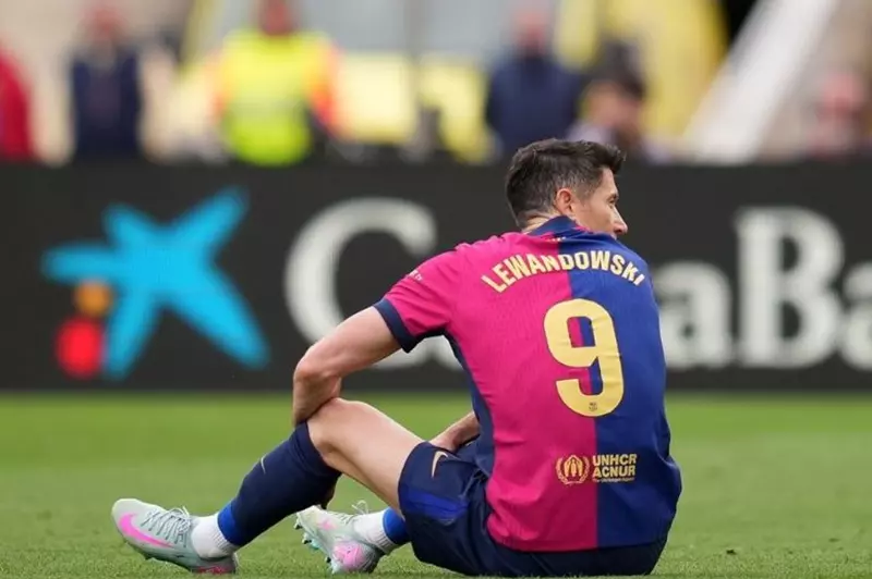 عاجل: وكيل ليفاندوفسكي يكشف ما حدث في اللحظة الأخيرة في مفاوضات الانتقال لدوري روشن السعودي 