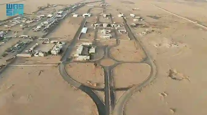 السعودية تعلن وصول مشروع كبير في اليمن الى مراحلة النهائية سينقذ حياة ملايين اليمنيين المغتربين في المملكة 