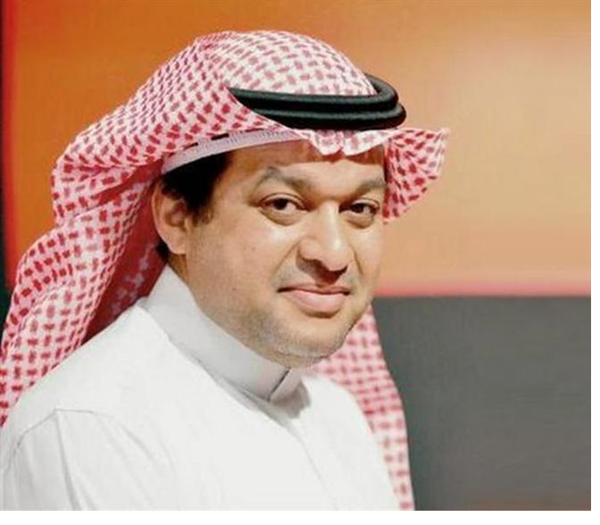 الزعاق يحذر الجميع من الأيام القادمة خاصة في الرياض وتبوك والمدينة المنورة 