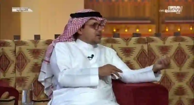 فيديو خالد قهوجي يكشف نقطة ضعف مدرب النصر ويغضب جمهور العالمي بهذا التعليق 