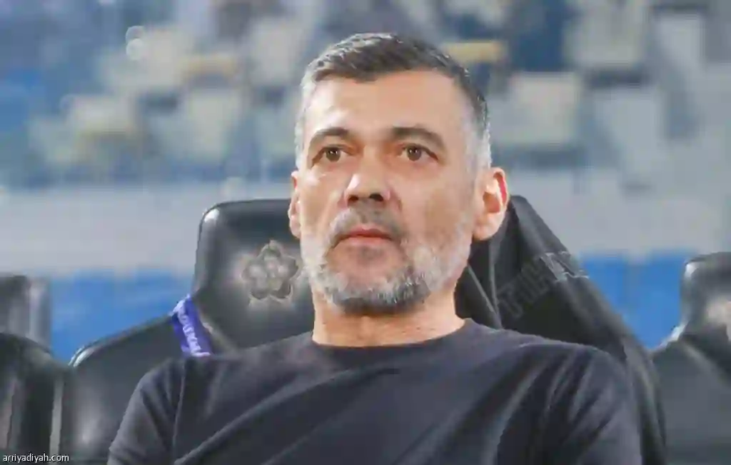 عاجل.. احصائية تكشف الحصاد المر لكونسيساو مع الاتحاد والكارثة الاكبر لم تحدث بعد
