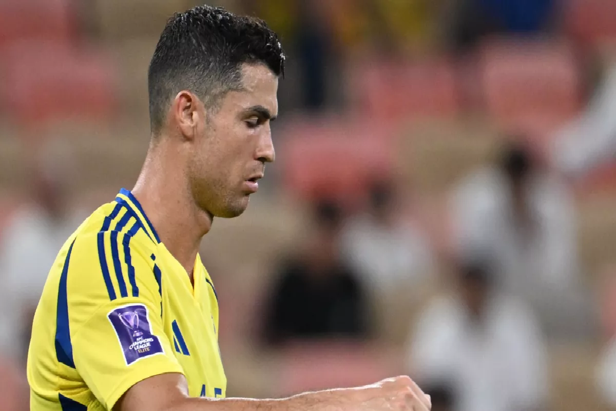كواليس جديدة تكشف كيف استطاع رونالدو اقصاء الهلال من كأس السوبر السعودي قبل انطلاق المنافسة 