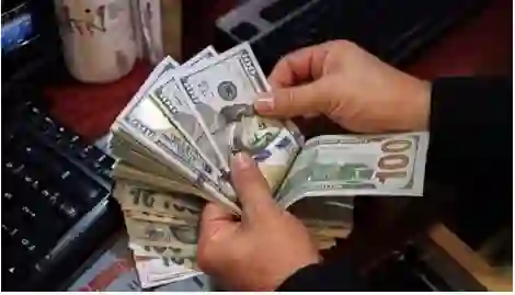 عاجل: الدولار يقفز من جديد في مصر ويصل لهذا المستوى 