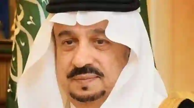 بشرى سارة من أمير الرياض بصرف تعويضات كبيرة بعد الحالة المطرية لهذه الفئات من المواطنين والمقيمين 