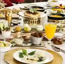 قائمة أحسن المطاعم في ليالي الدرعية 1445 