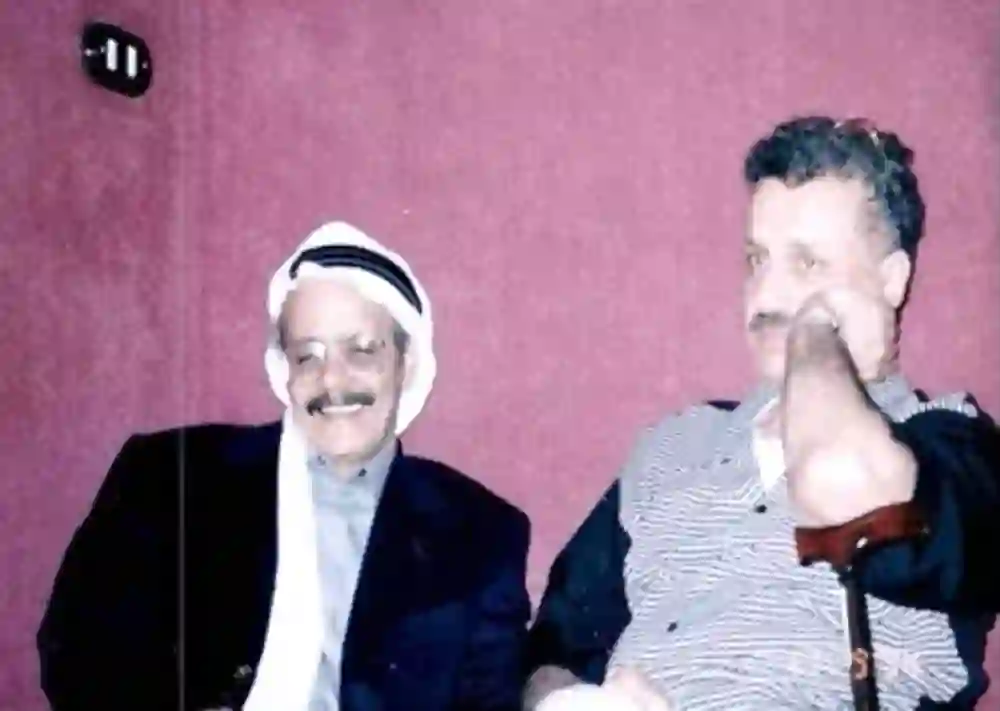 هذه الأغنية التي غيرت وعي سكان المملكة وصورة مواطنيها أمام العالم 