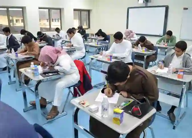 مواعيد الدوام الشتوية في مدارس محافظات الحدود الشمالية السعودية من يوم الأحد الموافق 21 أكتوبر 2024