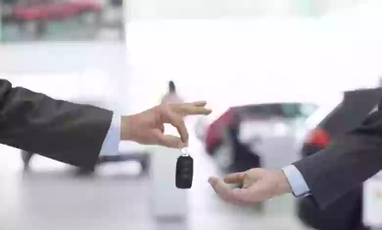 خطوات التنازل عن سيارة في السعودية وهل عليها رسوم؟ المرور يجيب 