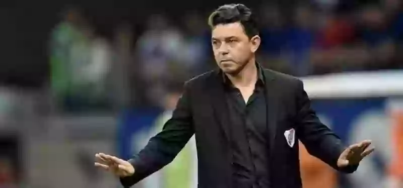تسريبات تكشف كم راتب جالاردو مع الاتحاد وموعد وصوله لمباشرة تدريب النادي 