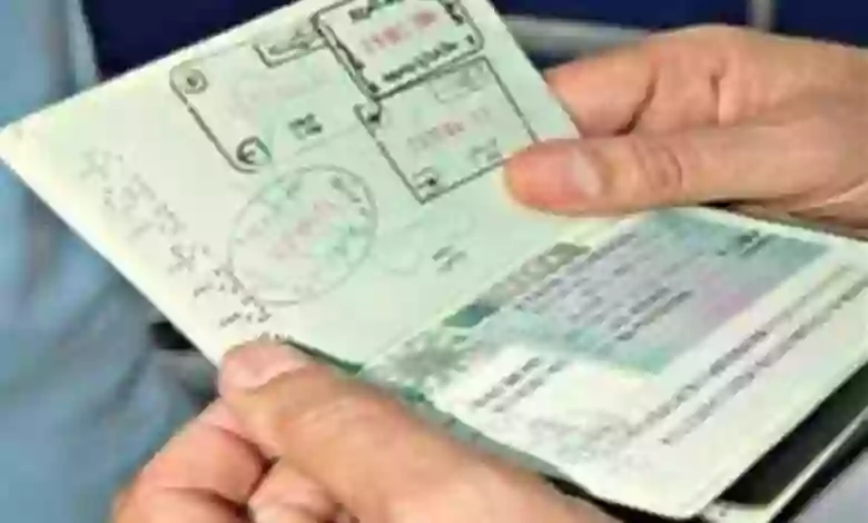 الأوراق والرسوم وشروط استخراج فيزة عمل في السعودية للسائق الخاص والخادمة 1445 