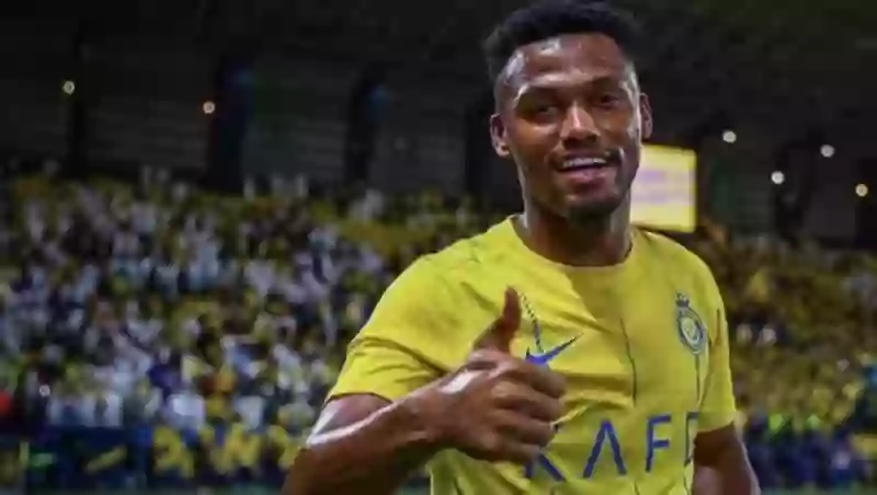 عاجل: نجم جديد يغادر منتخب الأخضر نهائياً 