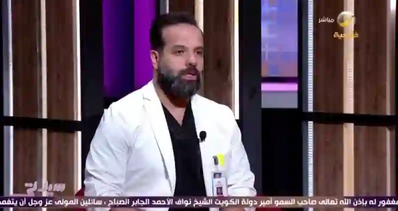 المشي حافي على السيراميك البارد يسبب السكتة؟ استشاري يجيب بالتفصيل 