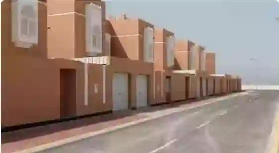 الاسكان تعلن عن شقق مجانية لمستفيدين الضمان الاجتماعي بخمسة شروط فقط 