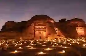 عاجل: ثروة كبيرة تم العثور عليها في العلا صباح اليوم