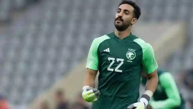 نواف العقيدي يفتح النار على مانشيني ويكشف هذه الحقائق 