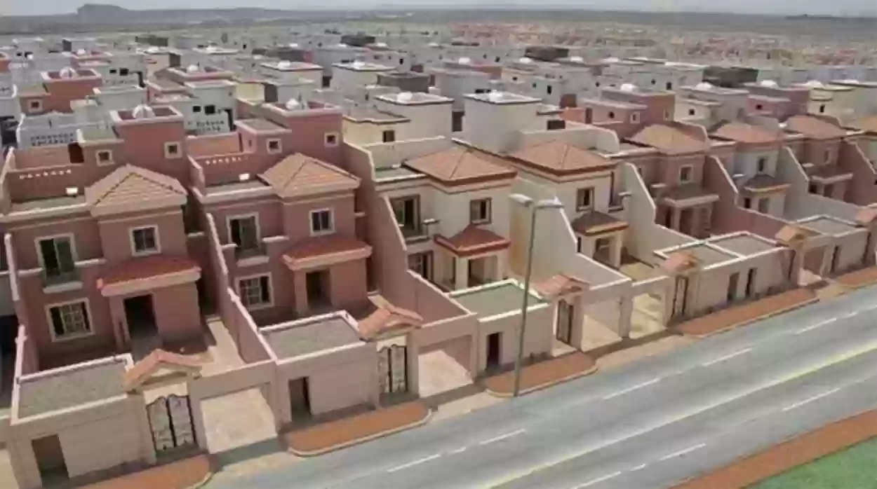 رسمياً: بدء تطبيق هذه التسهيلات الجديدة لتملك العقارات لغير السعوديين 2024 