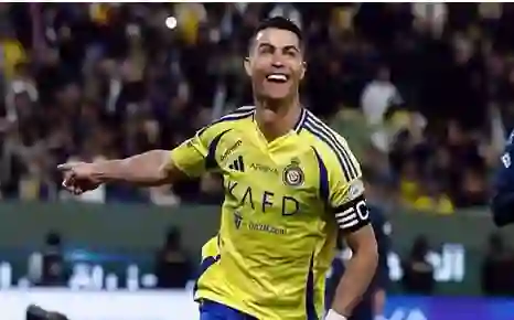 تسريبات خطيرة تكشف أن نادي النصر على وشك الافلاس بسبب تجديد عقد كرستيانو رونالدو وهذا ما تبقا في خزينة النادي 